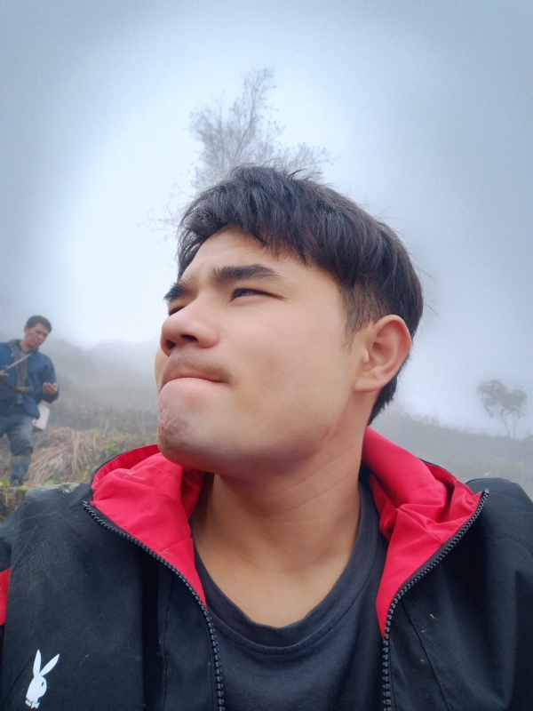 钢铁直男的第一张照片--马关基督教相亲网